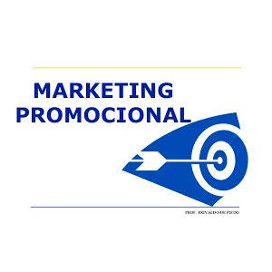 Markerting Promocional